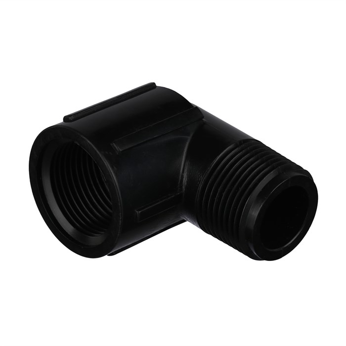 Муфта Г-обр., 3/4"нар х 3/4"внут (MF063434A) - фото 5694