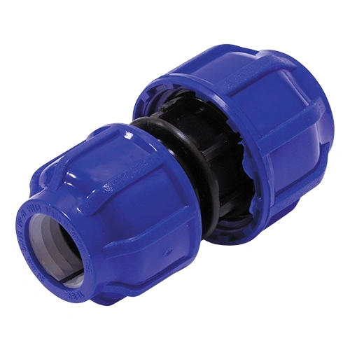 Муфта ПНД 32х25 переходная компрессионная PND-MF-32-25