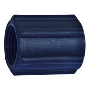 Ниппель 1/2"внут х 1/2"внут
