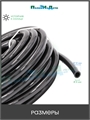 Трубка ПВХ, мягкая 8/12 мм, черная для капельного полива (10м) PVC812.10