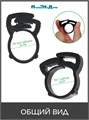Хомут для трубки 16мм. Упаковка 20 шт. Артикул: SR0116.20 SR0116.20